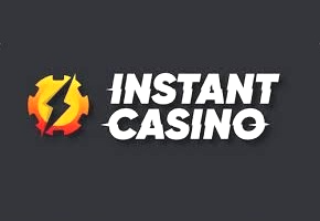 InstantCasino logo